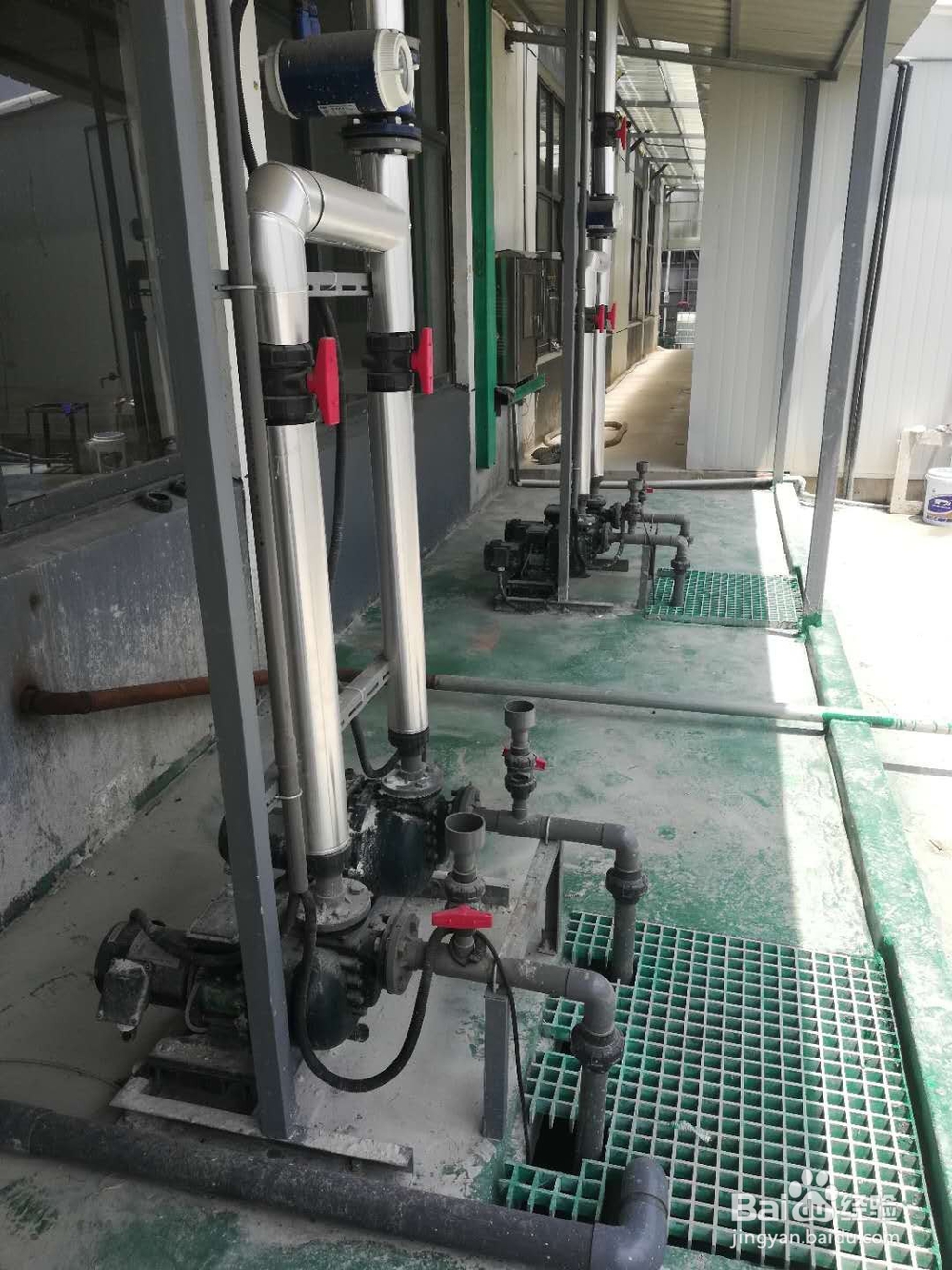 塑料耐腐蚀自吸泵注意这些问题，用的更久