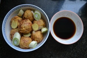 肉食动物超满足的红烧狮子头怎么做？