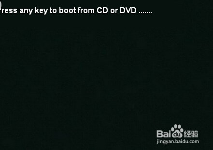 怎样设置电脑从光驱启动？？