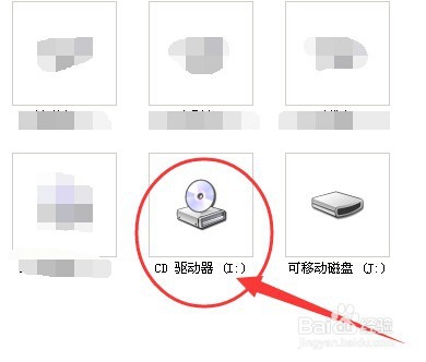 量产闪迪(SanDisk)USB-CDROM DM8216\DM8261