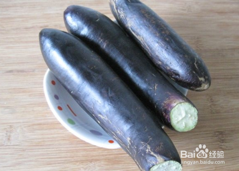 茄子馅包子怎么做