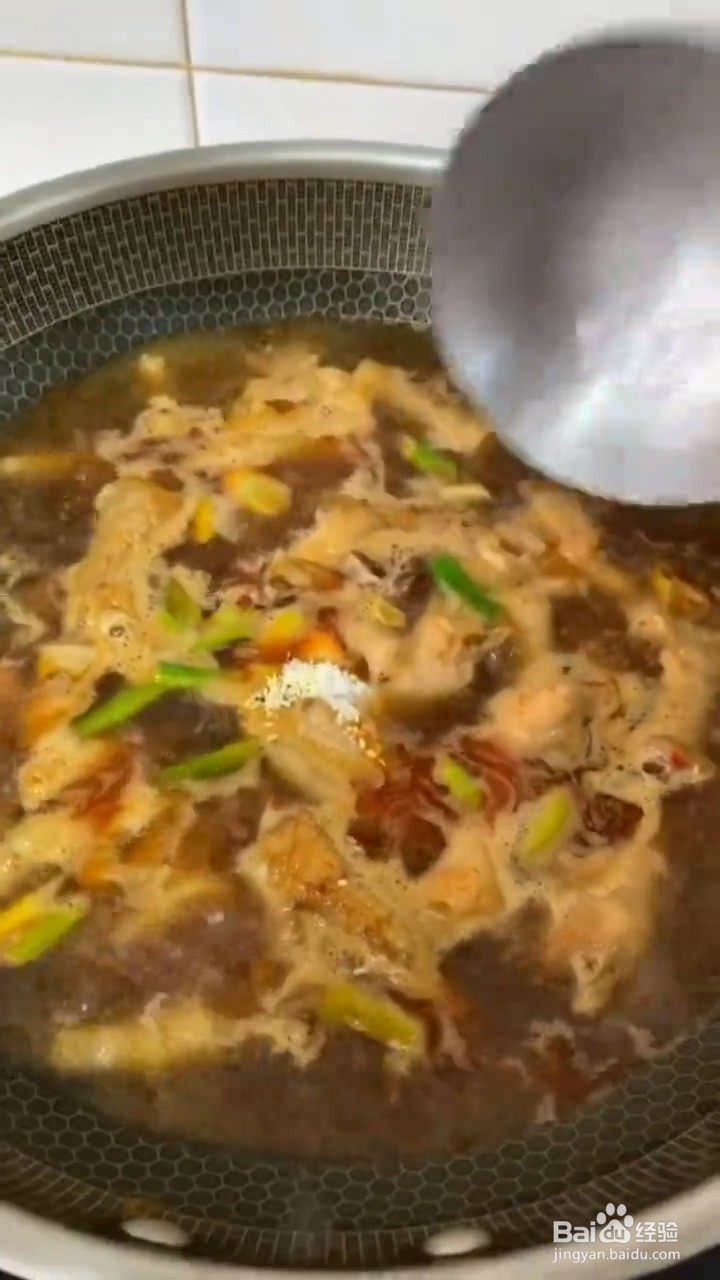 怎么做好吃的鸡爪