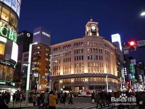 日本旅游小心别被这些坑了