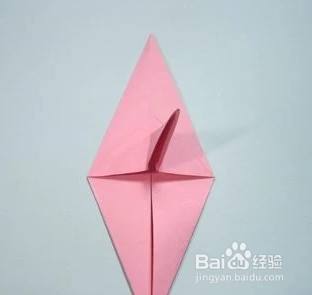 手工纸花教程简单又漂亮