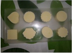 自己做简单无添加又好吃的小零食——QQ椰奶冻