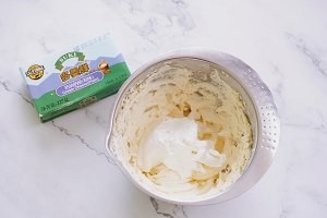 玫瑰乳酪蛋糕怎么做？