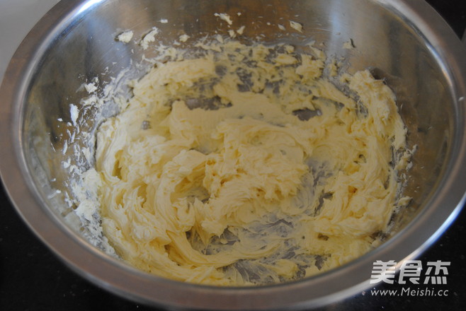 芒果冻芝士的做法