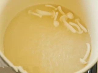 奶香蔬菜意面怎么做？