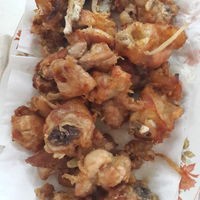 啤酒炸鸡的做法