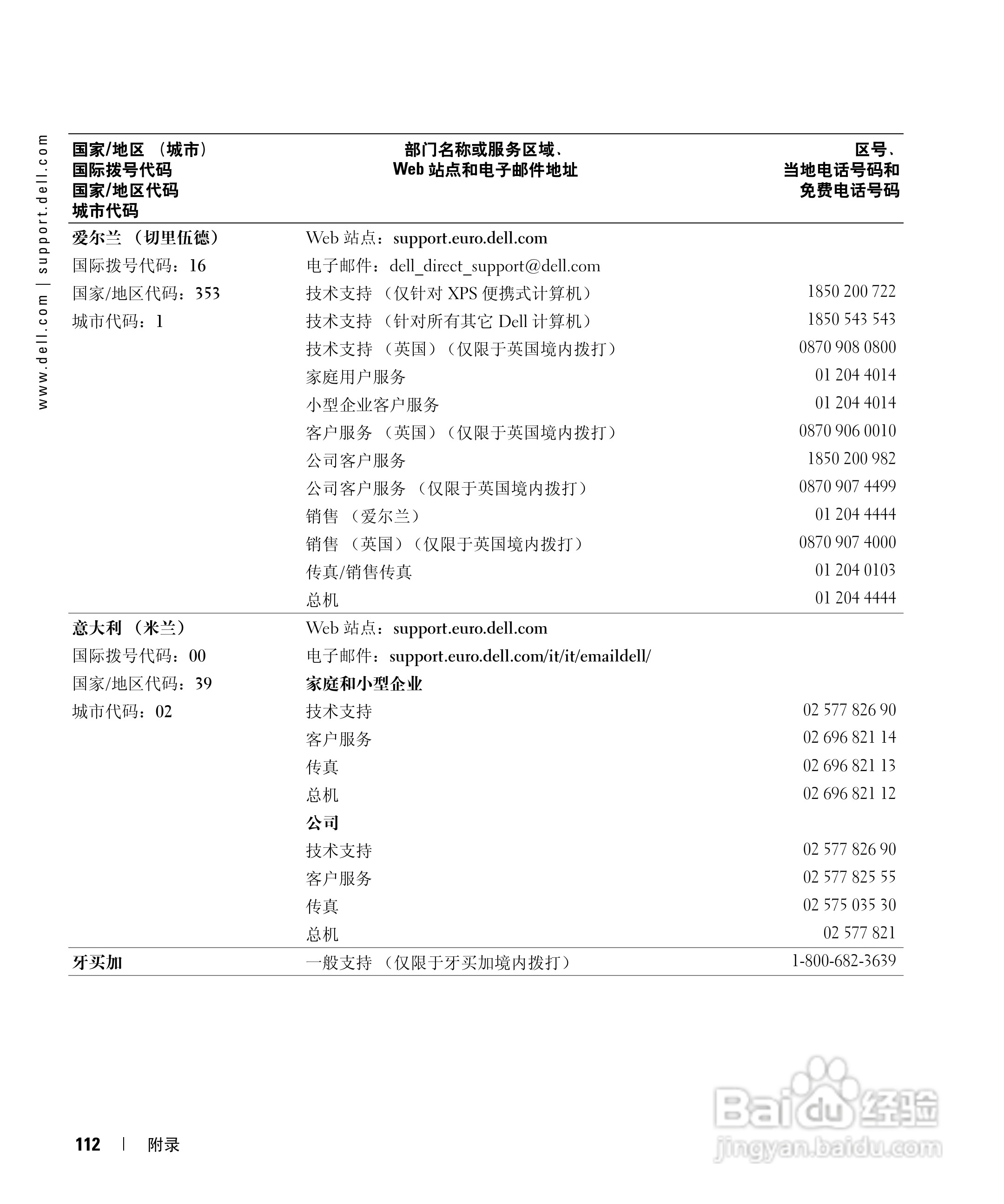 戴尔Inspiron 9300笔记本电脑使用说明书:[12]