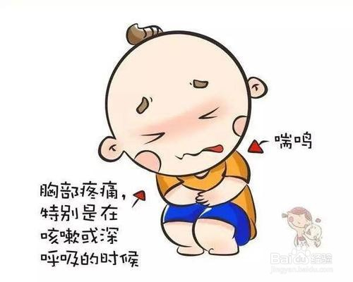 胸部肋间神经痛怎么办