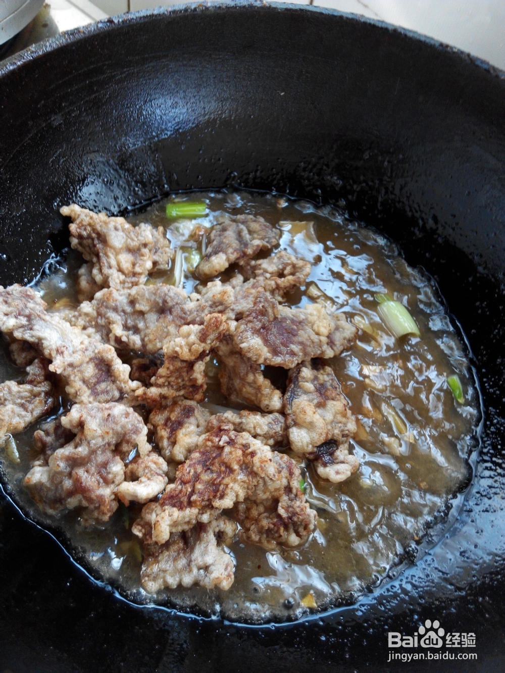 糖醋里脊--年夜饭必上的菜品
