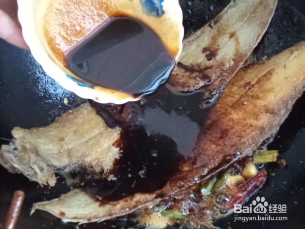 怎么做平烧比目鱼