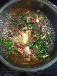 家常鱼的四川做法