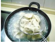 水饺怎么煮的好吃