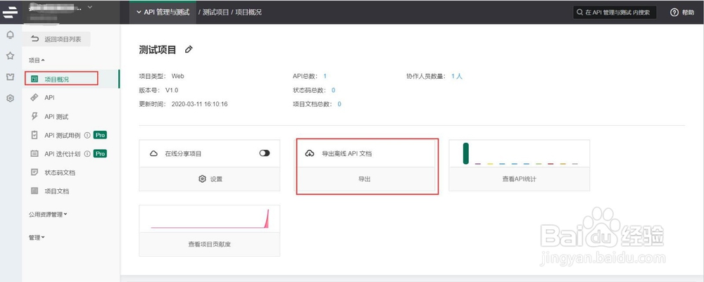 怎么通过Eolinker创建和发布一个api接口
