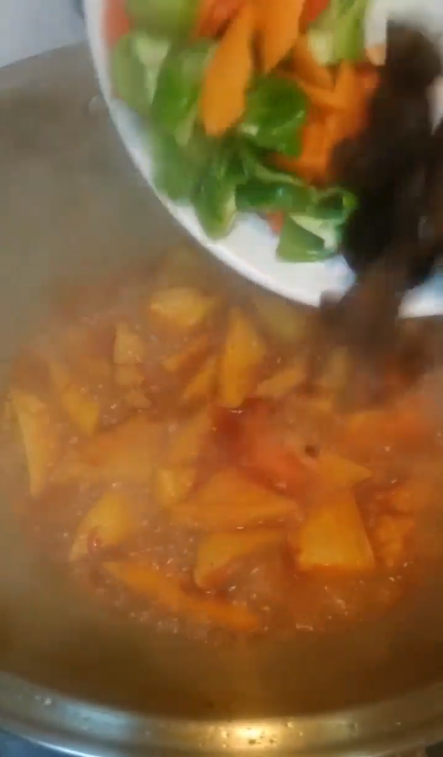 家常豆腐怎么做？