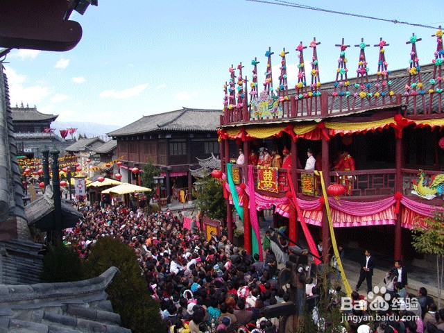 大理洱海住宿游玩攻略！
