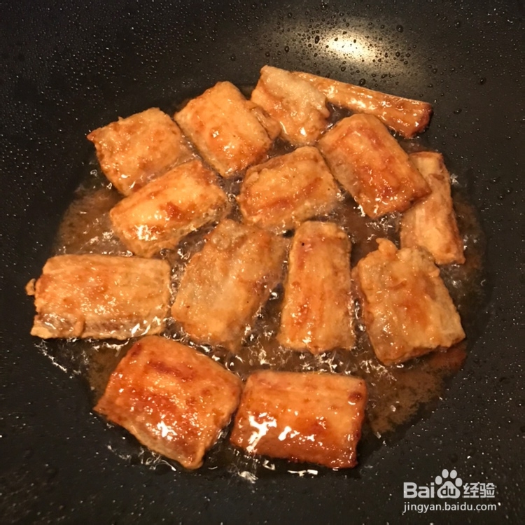 怎么简单的做糖醋带鱼?