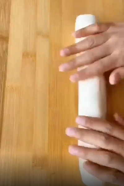 金丝饼怎么做？