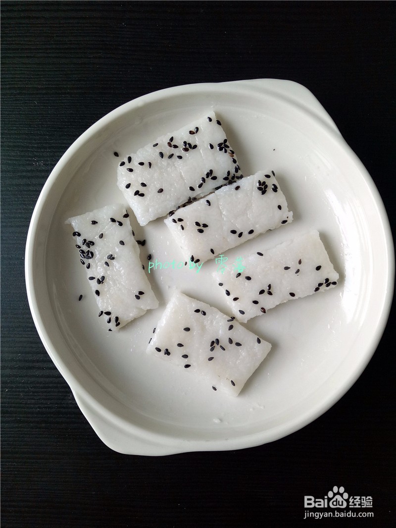 【米饭的华丽转身】米饼沙拉