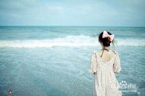 如何做一个坚强的女人