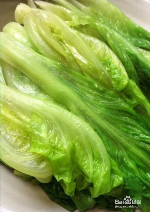 怎样炒青菜才好吃？