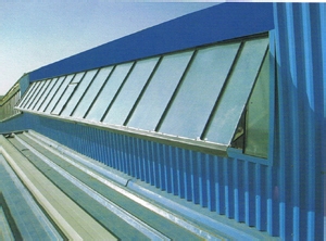 开窗机电路分析