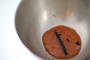 怎么做香草杏桃奶冻？