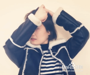 头发柔顺不出油的小妙招?