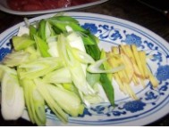 小酥肉的做法