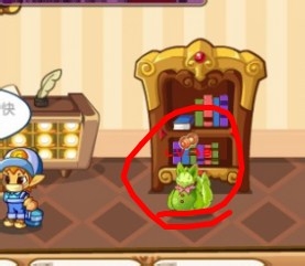 （洛克王国）布莱克岩如何战胜魔力猫