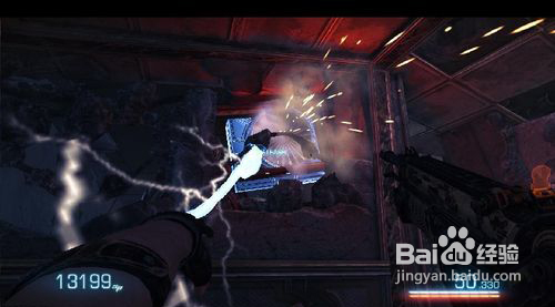 《子弹风暴》第四幕第一章图文流程攻略