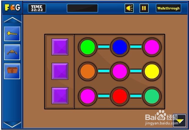 逃出迷失之地5怎么玩