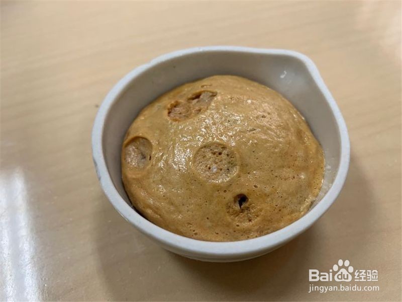 膨糖的做法视频