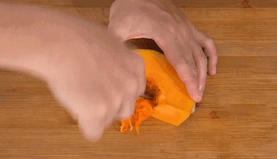 软南瓜饼的做法