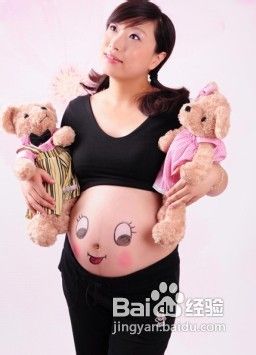 四类孕妈最易营养不良