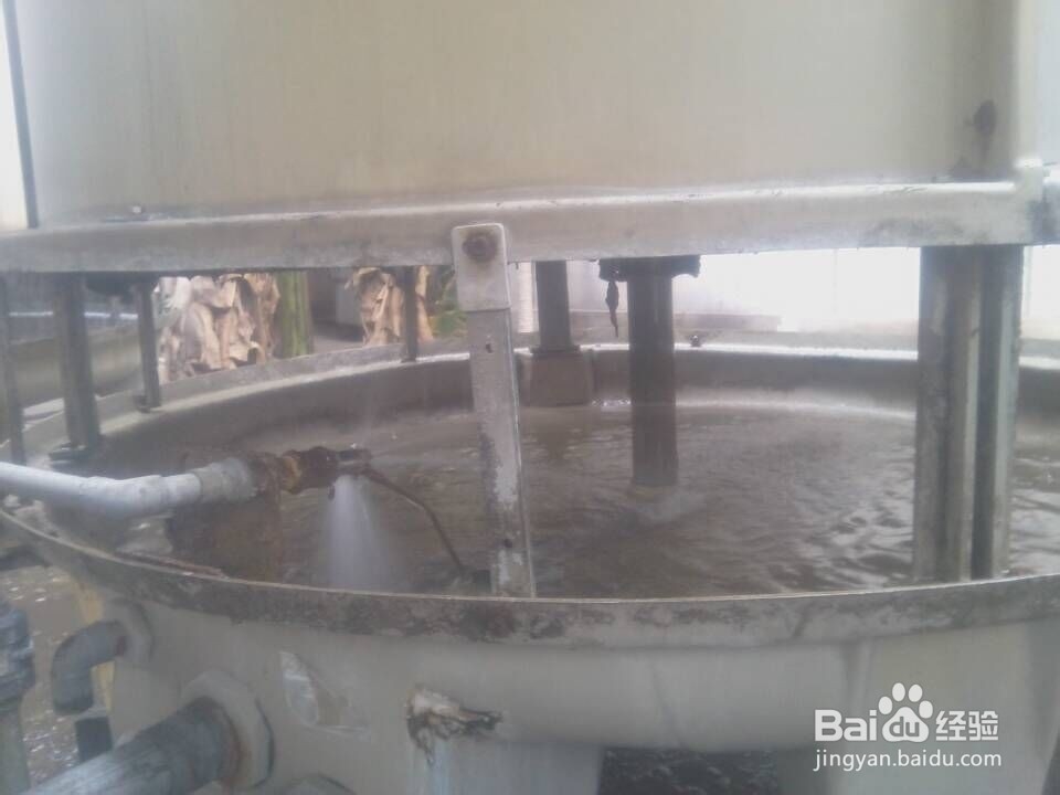 工业冰水机组开机检查顺序
