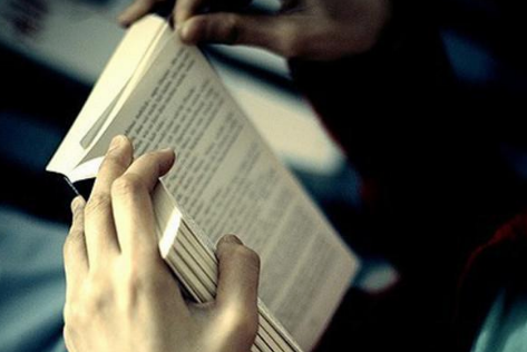 世界读书日的宣传标语有哪些