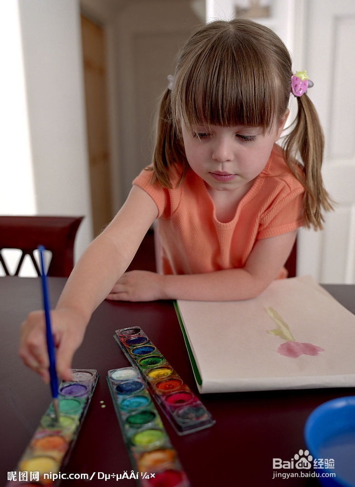 如何避免孩子说脏话