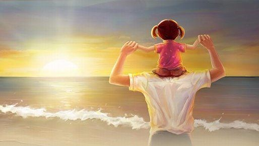 巴德舒尔伯格是如何理解母爱和父爱的