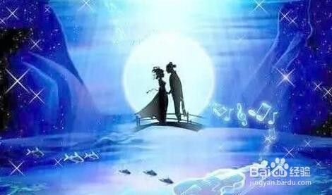 七夕情人节冷知识 你今天都要知道的 百度经验