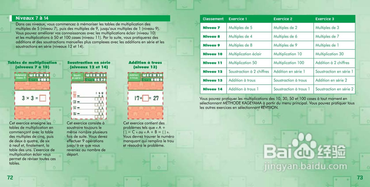 任天堂PersonalT型游戏机说明书:[4]