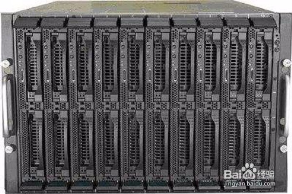 服务器的说明案