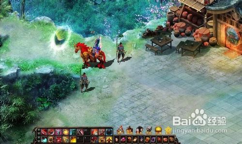 三国游侠中货币各类及如何交易攻略