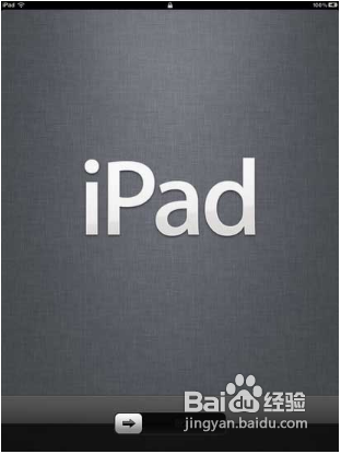 ipad4如何激活