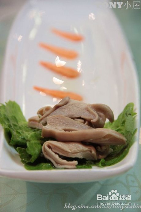 去美丽的苏州寻找那些“甜糯糯”的美食