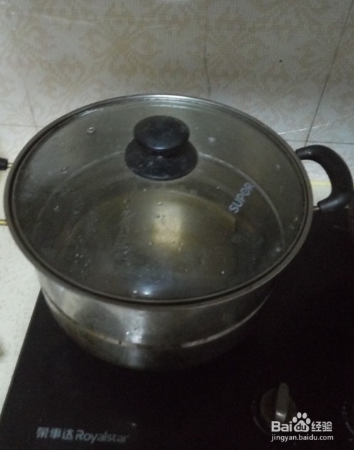 怎么样自制黄桃罐头