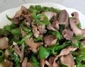 辣椒鸡杂的家常做法