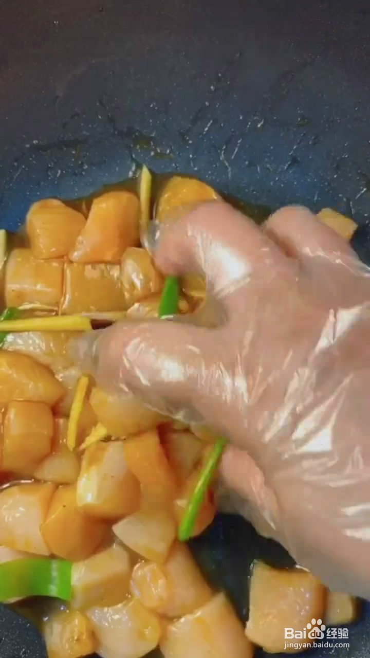 如何制作香酥鸡胸肉